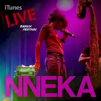 iTunes Live: Berlin Festival
