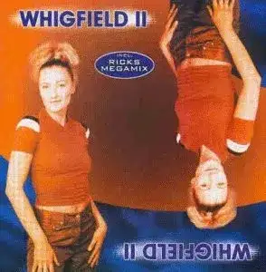 Whigfield II