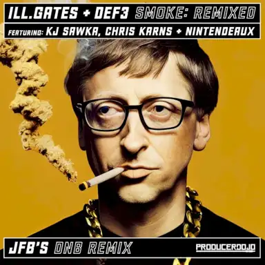 Smoke (JFB remix)