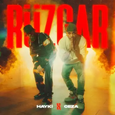 Rüzgar