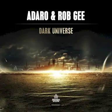 Dark Universe