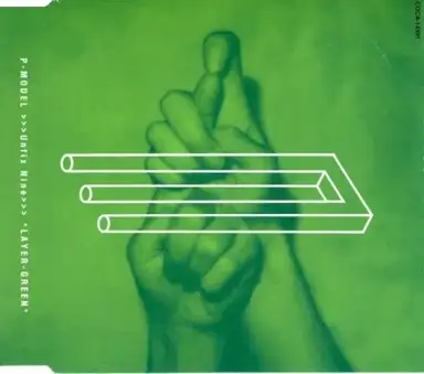 Layer-Green