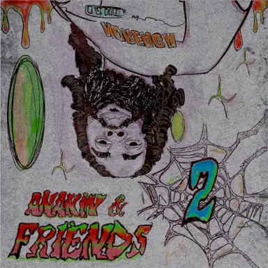 Anakin & Friends: Episode 2