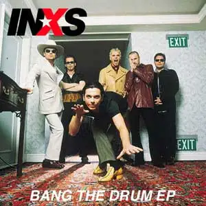 Bang the Drum EP