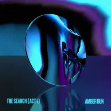 The Search (Act 1)