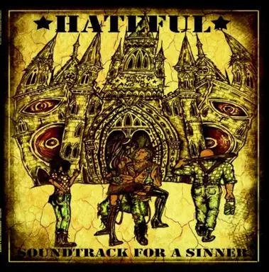 Soundtrack for a Sinner