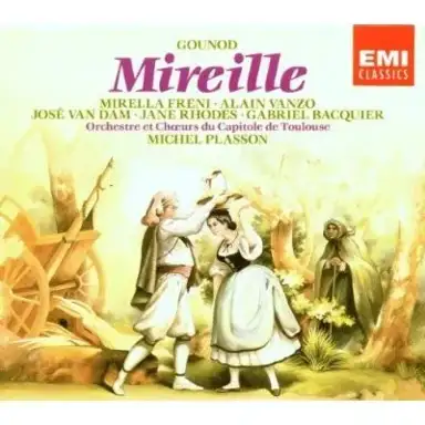 Mireille