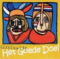 Gekkenwerk