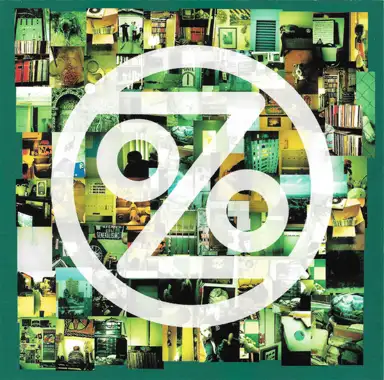 Ozomatli