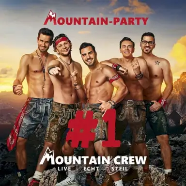 Mountain Party #1