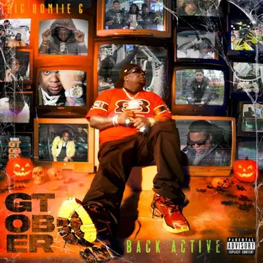 GTOBER: BACK ACTIVE