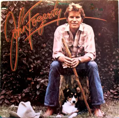 John Fogerty