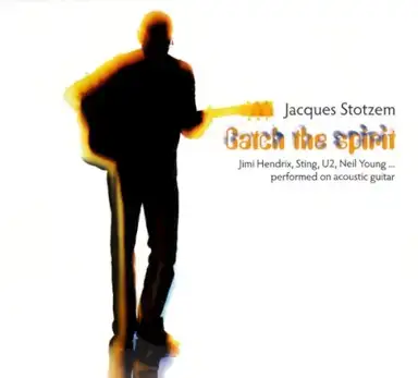 Catch the Spirit