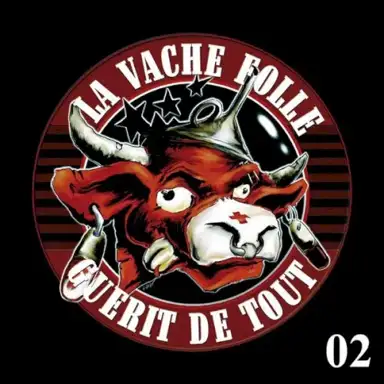La Vache Folle Guerit De Tout 02