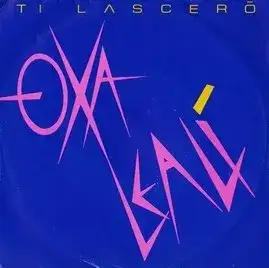 Ti lascerò