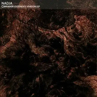 Corrasion (Exclusive Extended Version) EP