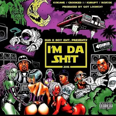 I’m da Sh!t