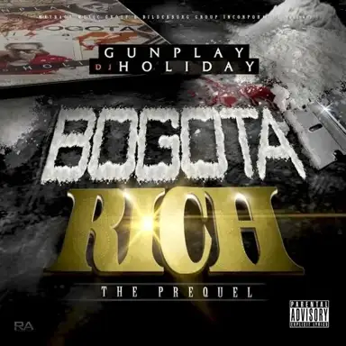 Bogota Rich: The Prequel