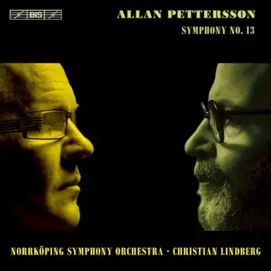Symphony no. 13