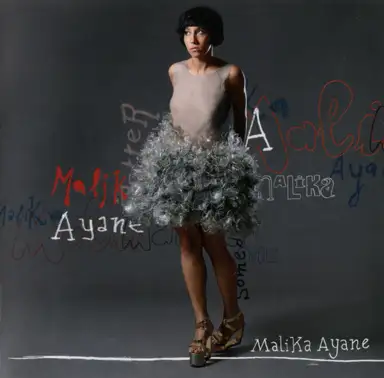 Malika Ayane