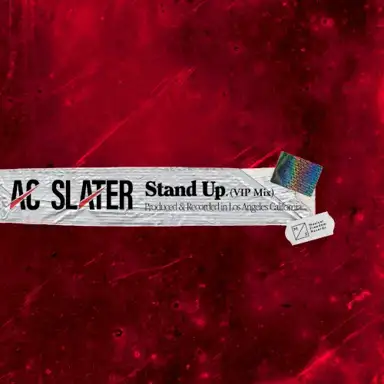Stand Up (VIP mix)