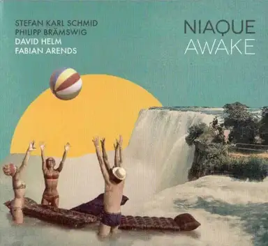 Awake