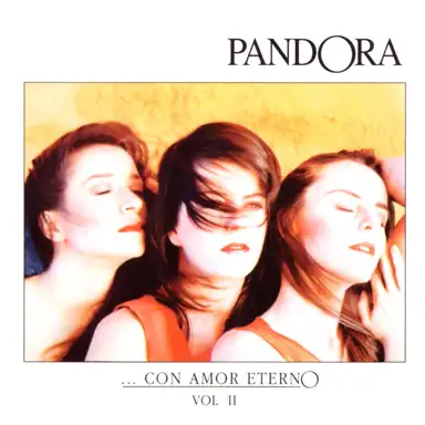 ... Con amor eterno, vol II