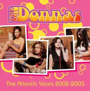 The Atlantic Years 2002-2005