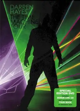 The Time Machine Tour