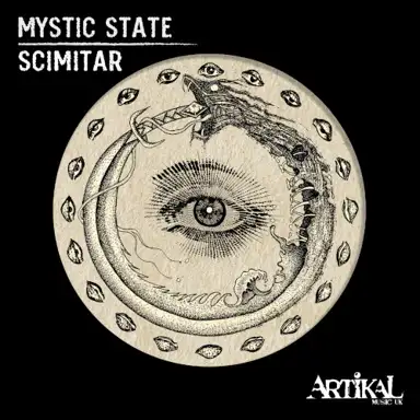 Scimitar