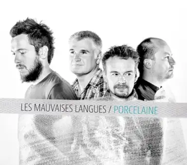 Porcelaine