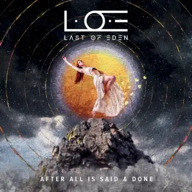 After All Is Said & Done