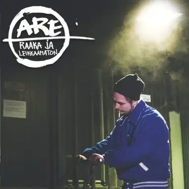 Raaka ja leikkaamaton