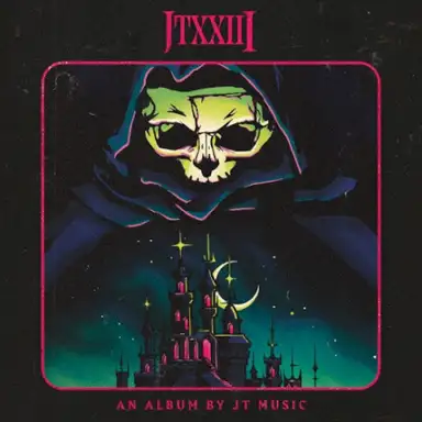 JT XXIII
