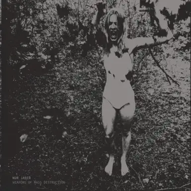 Weapons of Mass Destruction EP