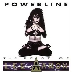 Powerline: The Best of Lee Aaron