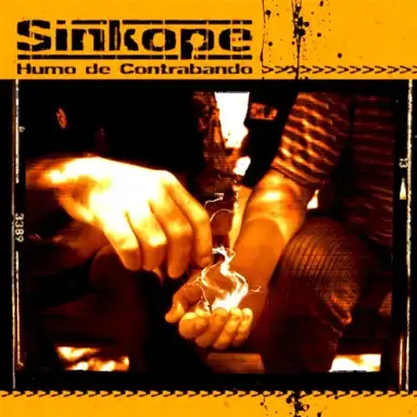 Humo de contrabando