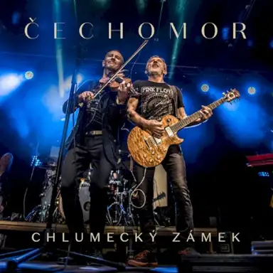 Chlumecký zámek