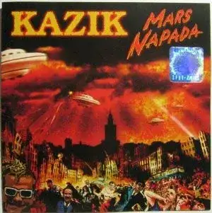 Mars Napada