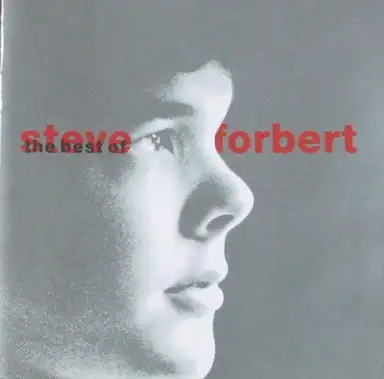 The Best of Steve Forbert: What Kinda Guy?
