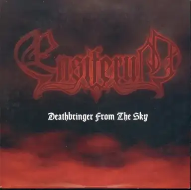 Deathbringer From the Sky