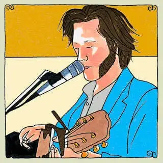 2012-07-13: Daytrotter Studio, Rock Island, IL, USA