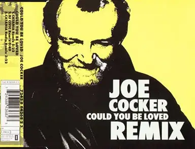 Could You Be Loved