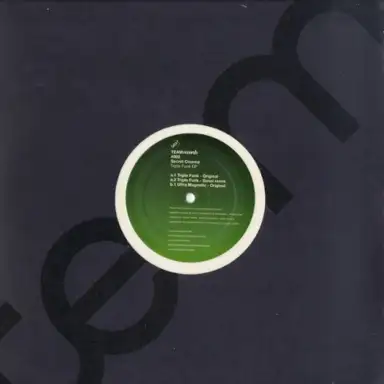 Triple Funk EP