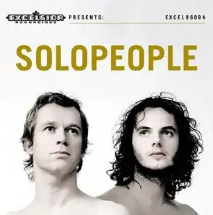 Solopeople