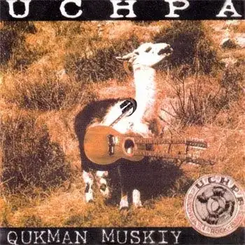 Qukman Muskiy