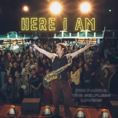 Here I Am