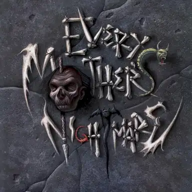 Every Mother’s Nightmare