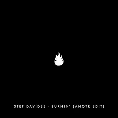 Burnin’ (Art Edit)