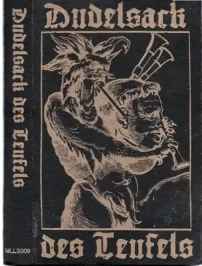 Dudelsack des Teufels